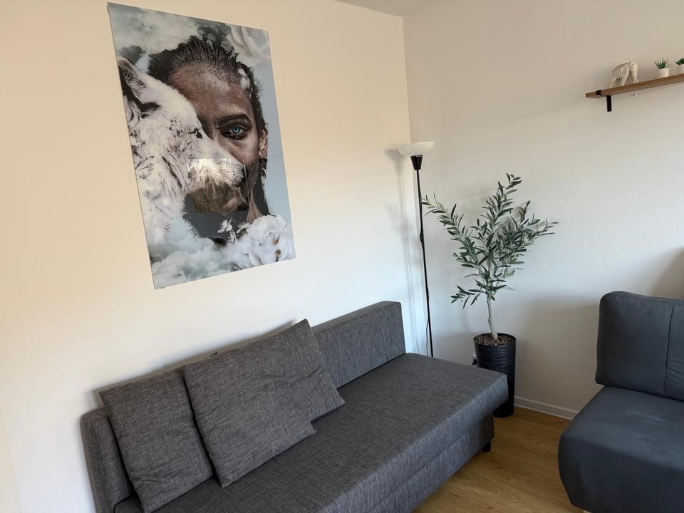 Apartament Nati Apartment in Czechia