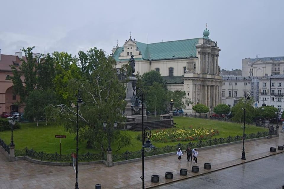 City view