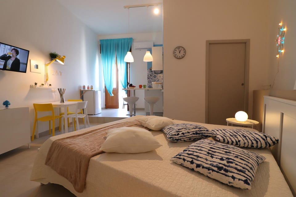 Appartamenti Via Faccolli zona centro Otranto House in Otranto