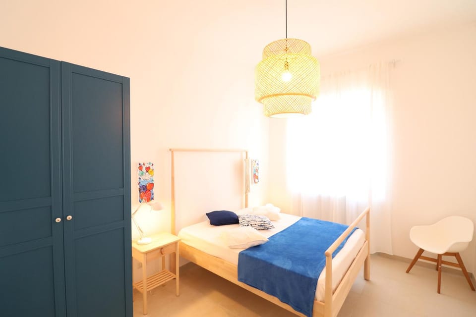 Appartamenti Via Faccolli zona centro Otranto House in Otranto