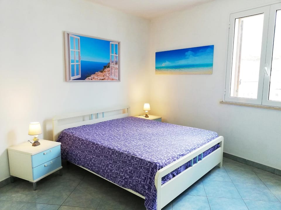 Appartamenti Via Faccolli zona centro Otranto House in Otranto