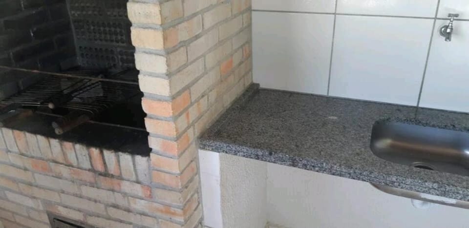 BBQ facilities