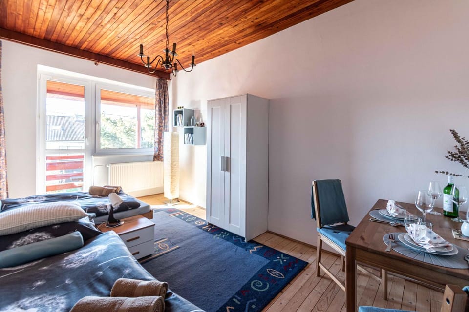 Apartmán u Mačky s balkónom Vysoké Tatry Apartment in Slovakia