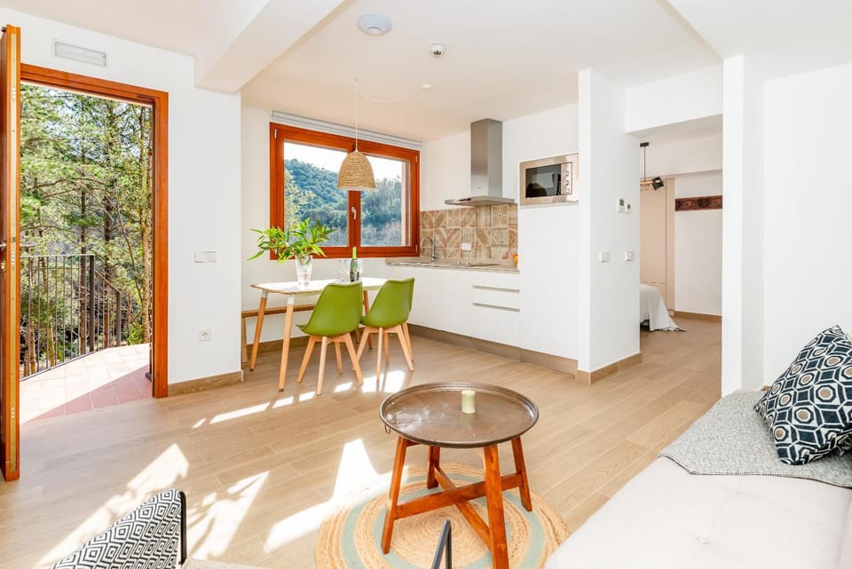 Balcony/Terrace, Seating area, kitchen