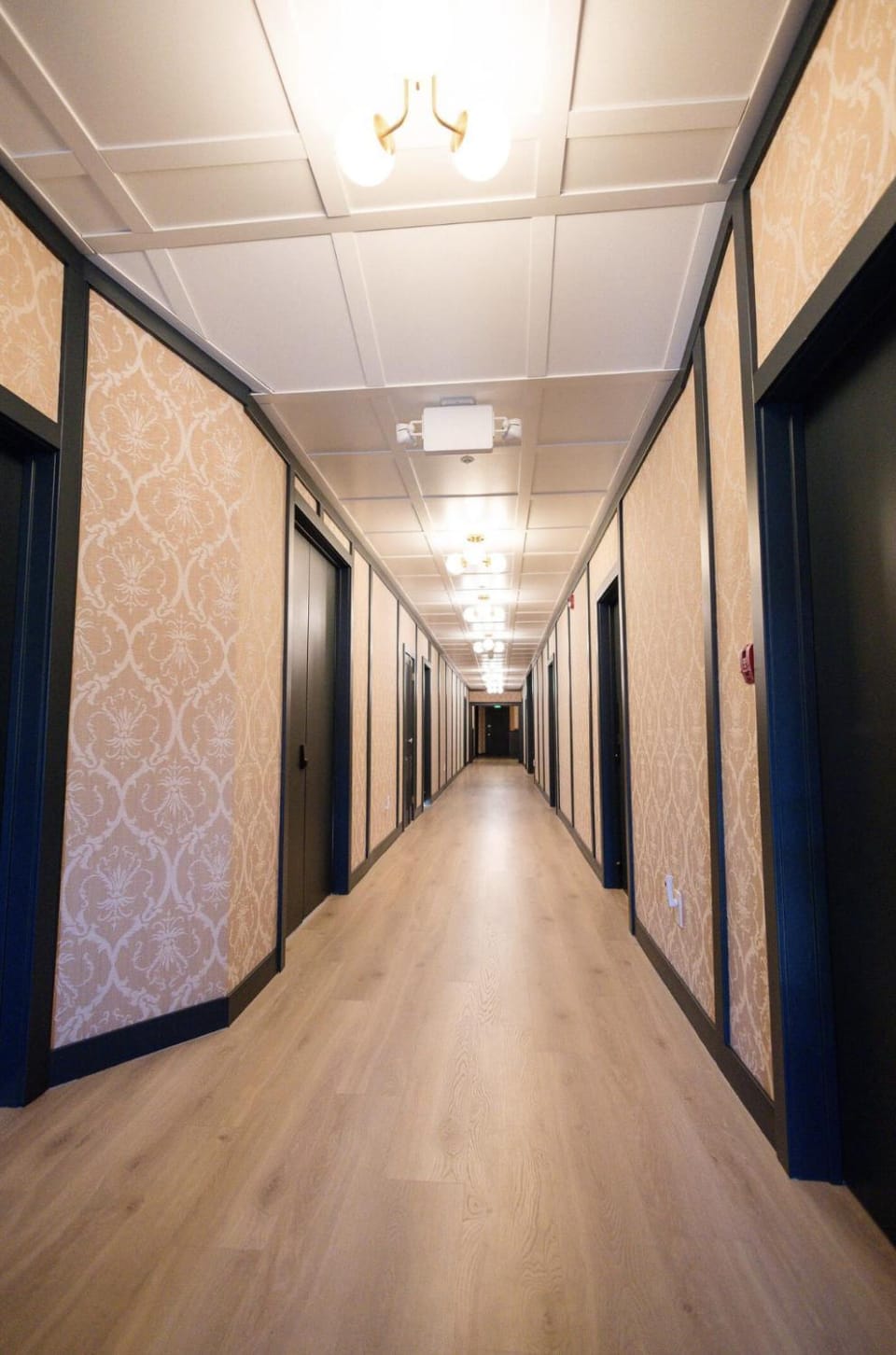 Speakeasy 2 Room Suite (Rm 4) Hotel in Nevada City