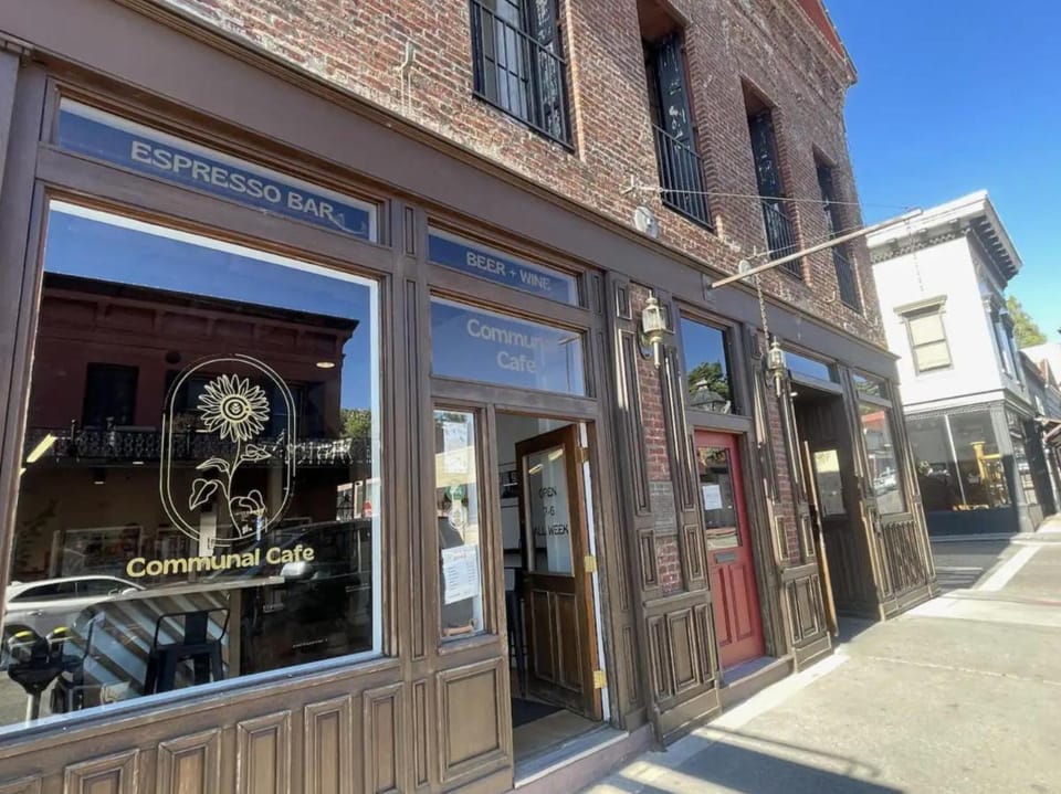 Speakeasy Queen Suite (Rm 3) Hotel in Nevada City