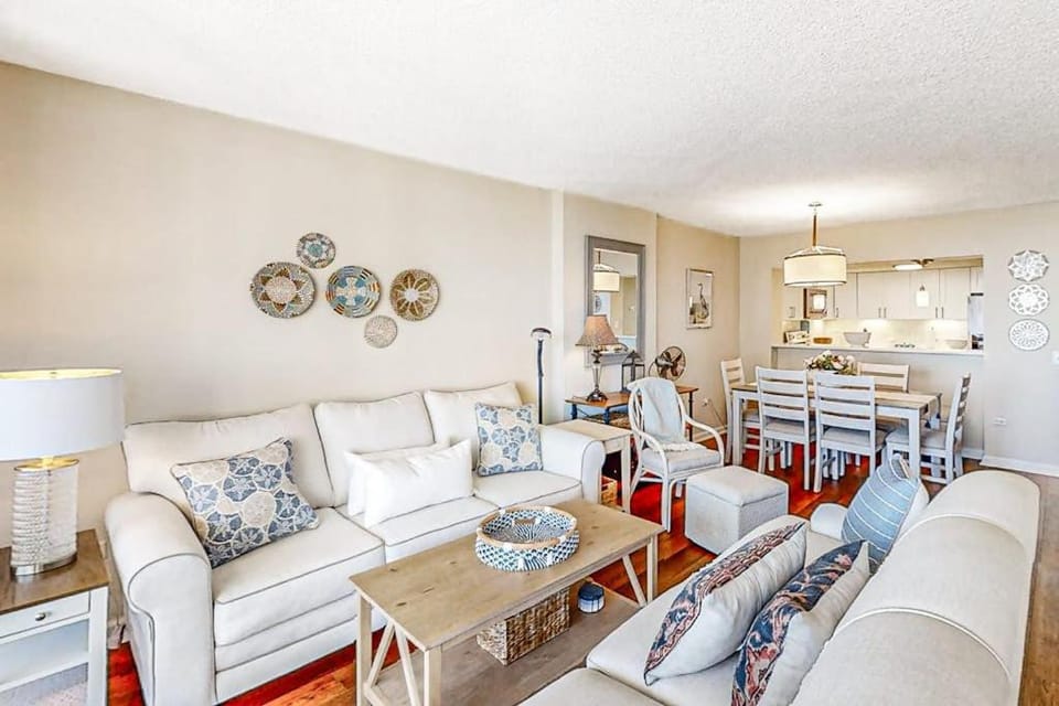 Ocean Creek EE6 Apartment in Briarcliffe Acres