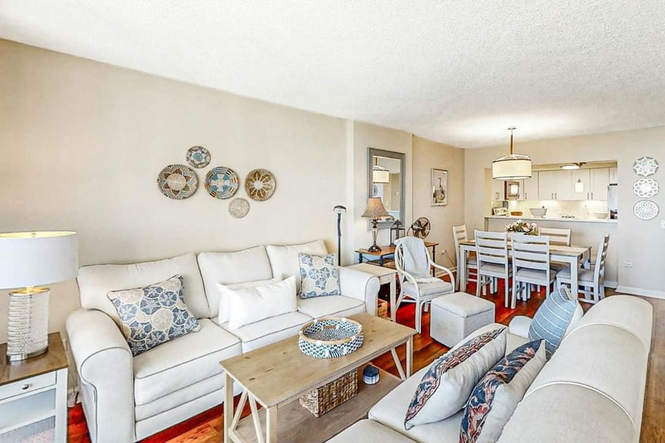 Ocean Creek EE6 Apartment in Briarcliffe Acres
