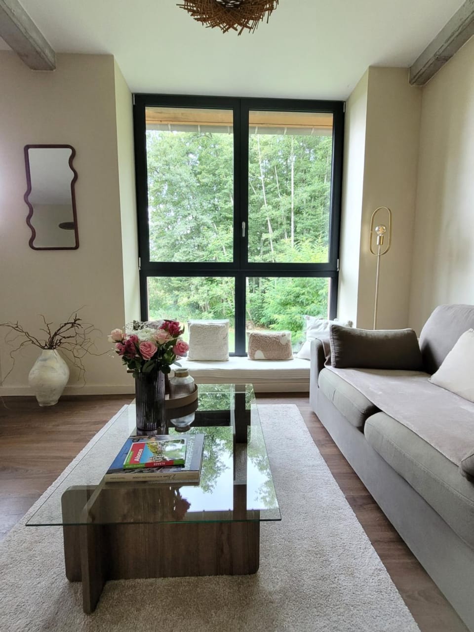 La Filature 1813 Apartment in Grand Est