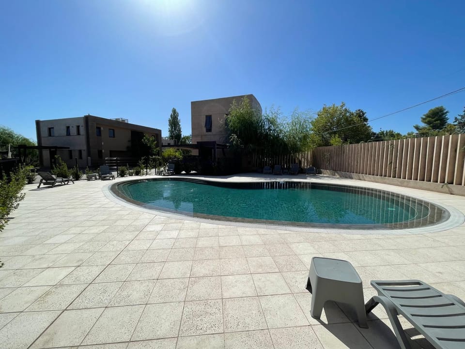 Activities, Pool view, Swimming pool