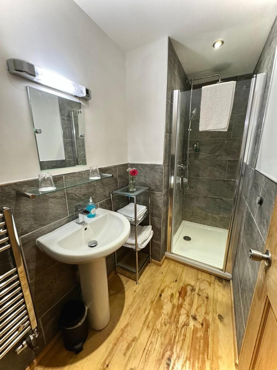Shower