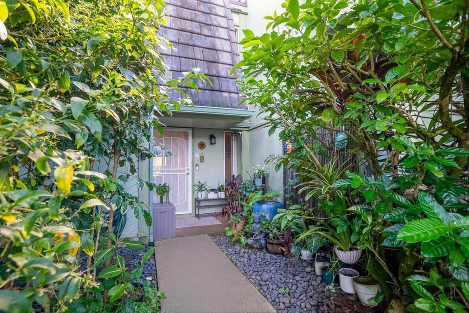 Puamana 2C House in Princeville