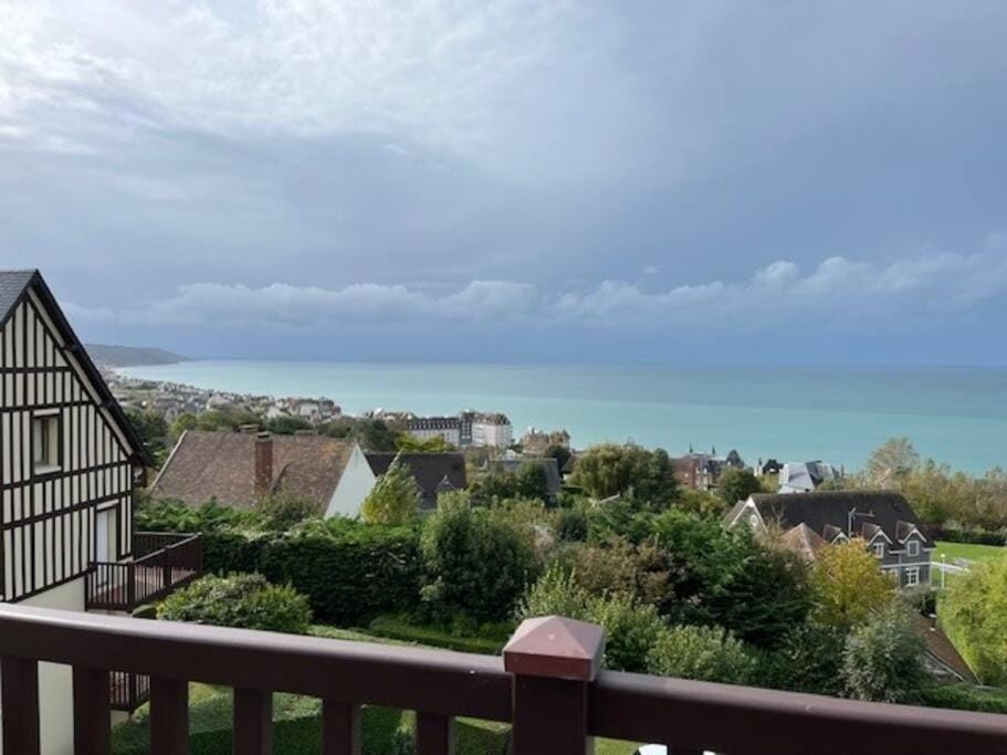 Balcony/Terrace, Balcony/Terrace, Sea view