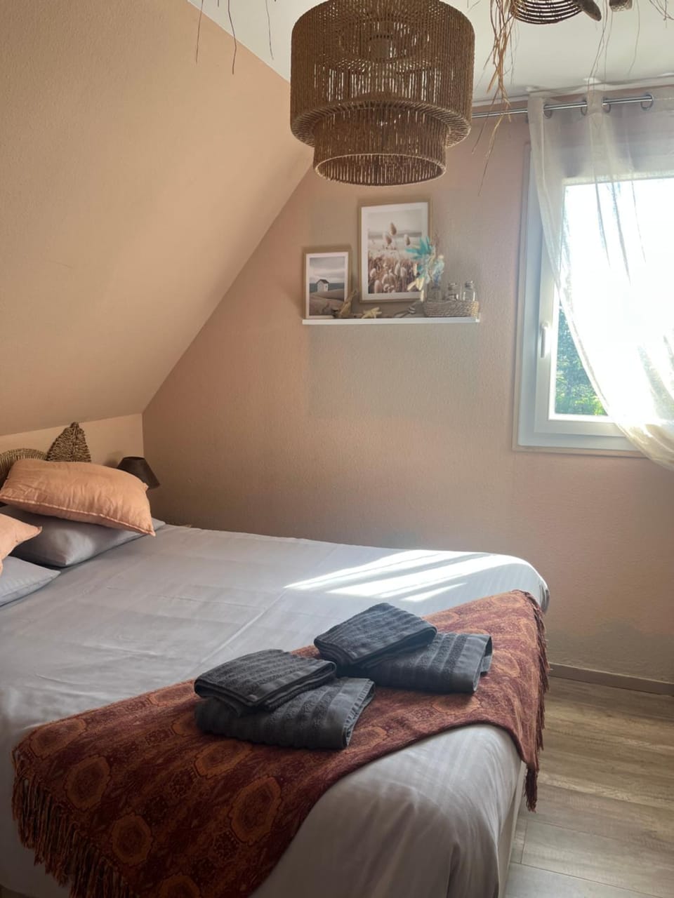 Niceview Chez Nanou Apartment in Benerville-sur-Mer