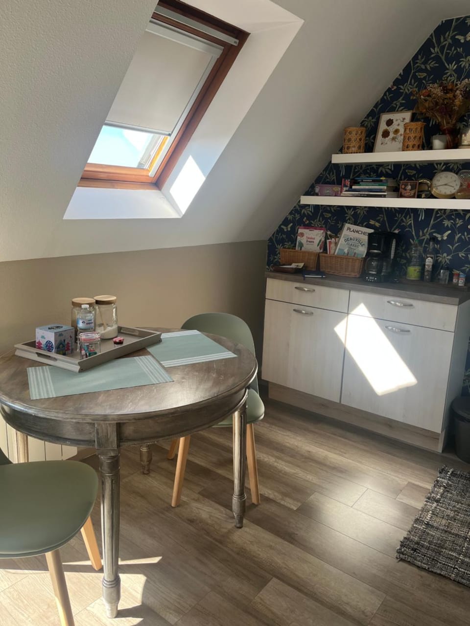 Niceview Chez Nanou Apartment in Benerville-sur-Mer