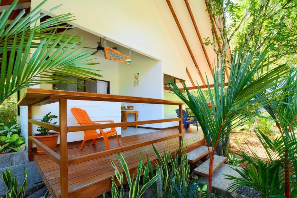 Casa Kristel - Exquisite Villa Getaway House in Panama