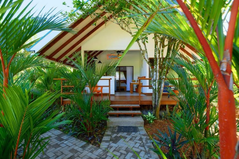 Casa Kristel - Exquisite Villa Getaway House in Panama