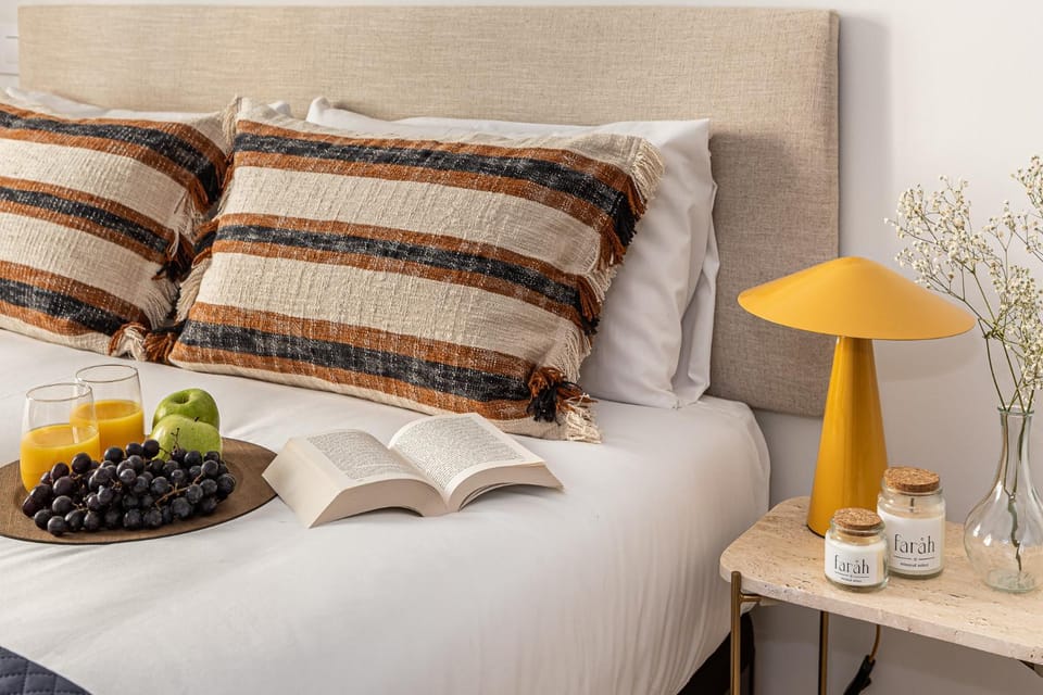 Waou Gran Via Studio II - Corta Duración Apartment in Centro