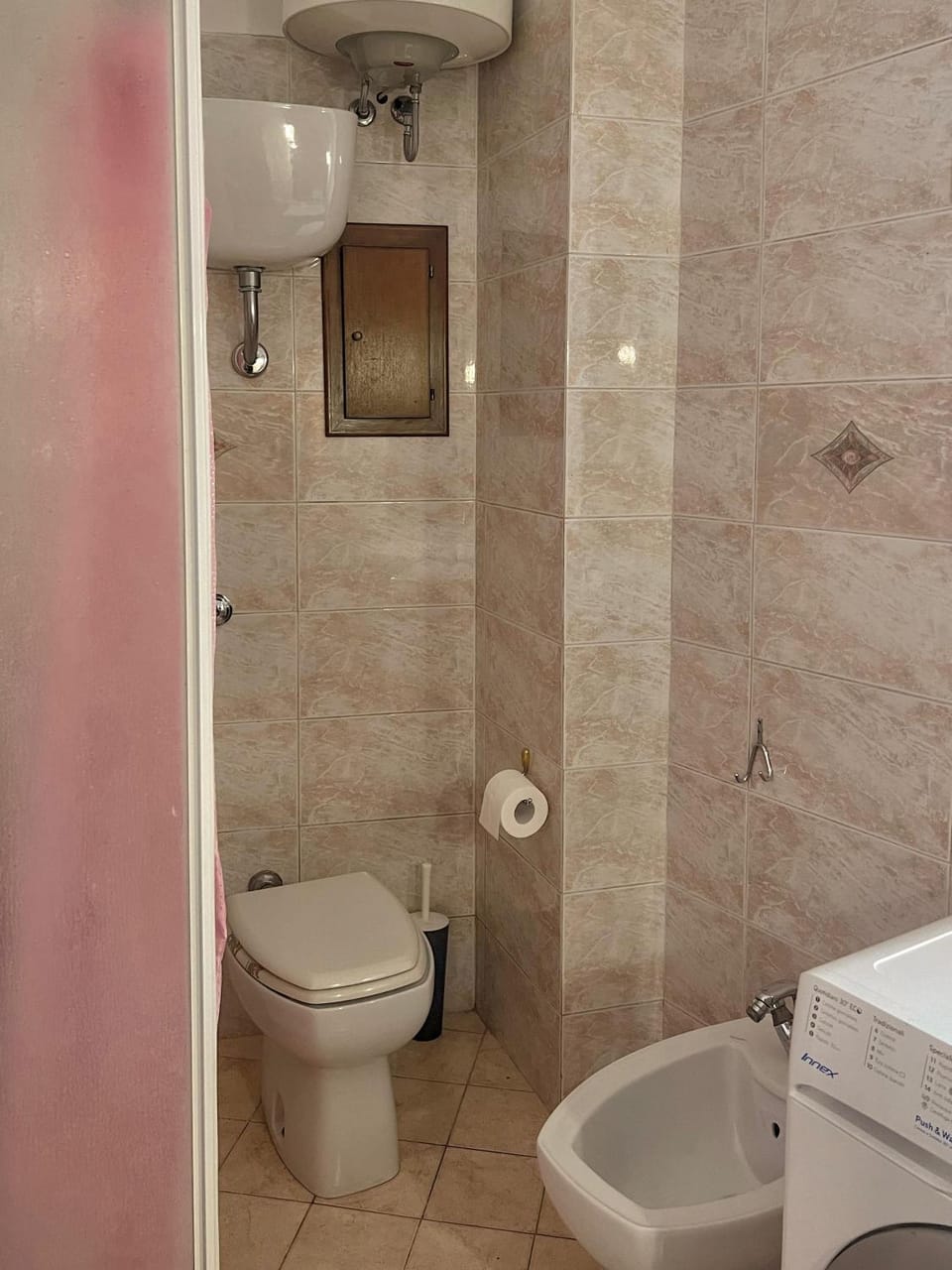 Peperoni House - Sea and Mountain Experience Apartment in Calabria