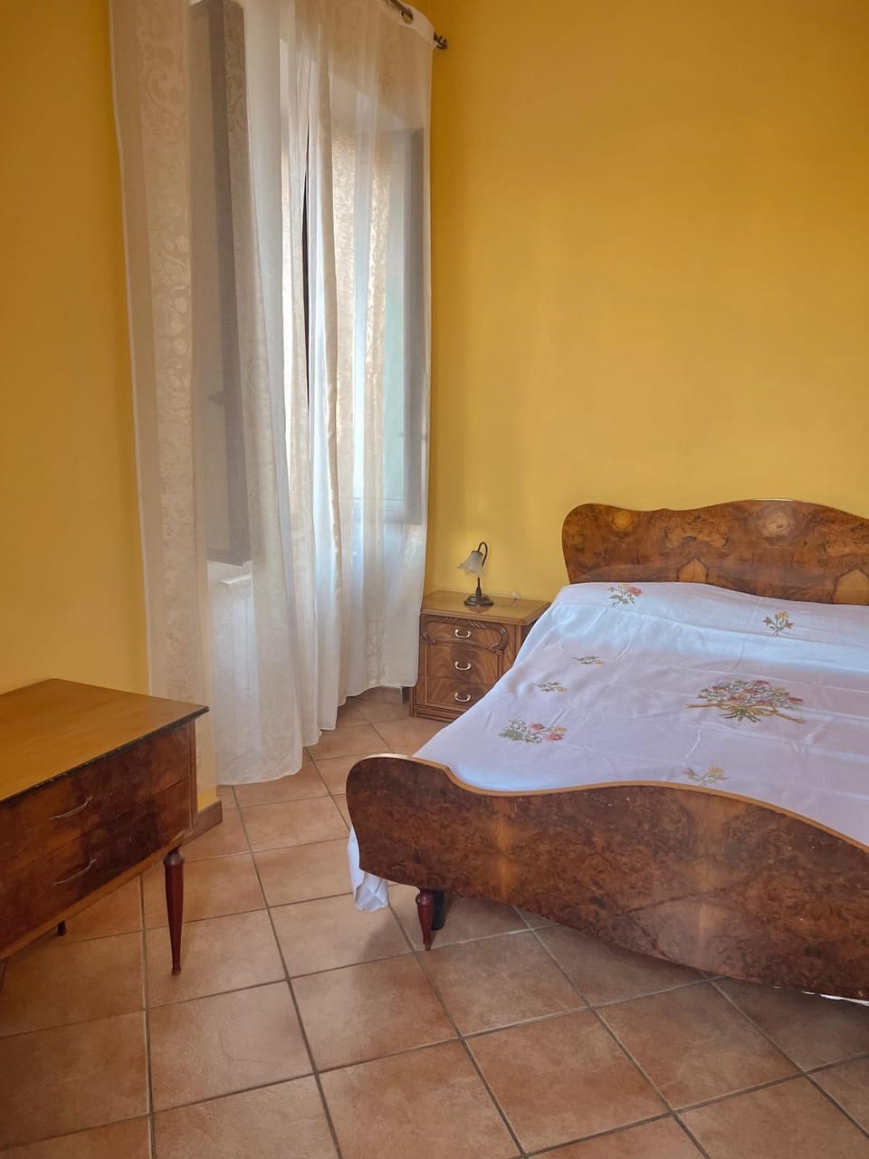 Peperoni House - Sea and Mountain Experience Apartment in Calabria