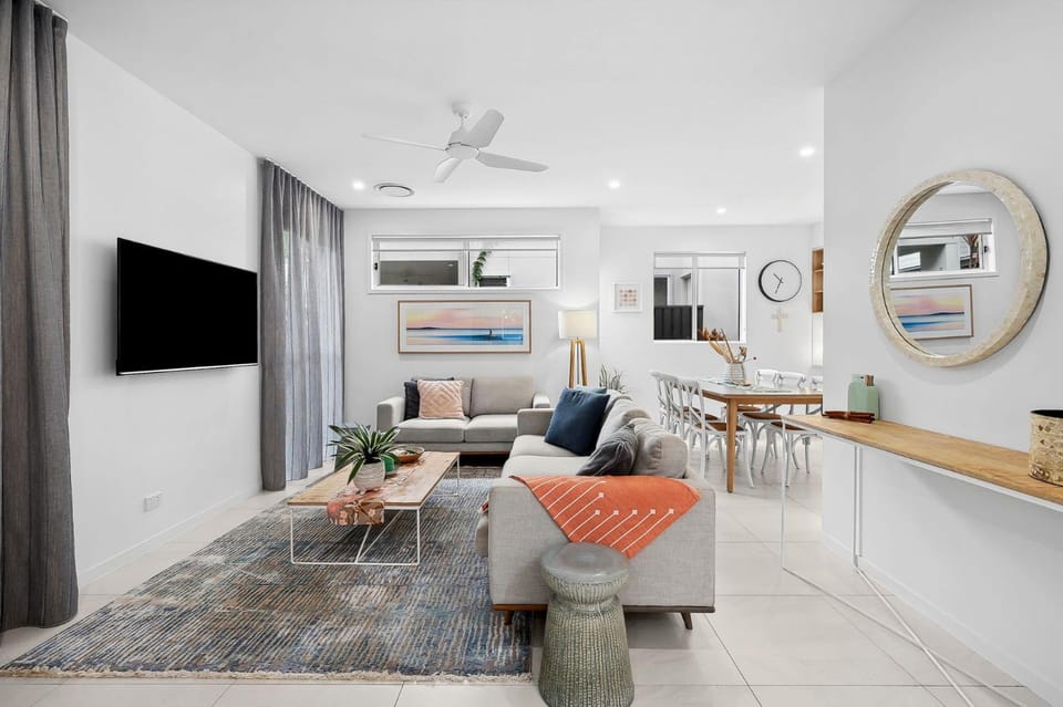Aloha Allura House in Coolum Beach