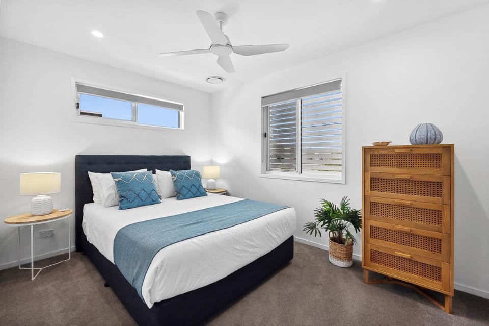 Aloha Allura House in Coolum Beach