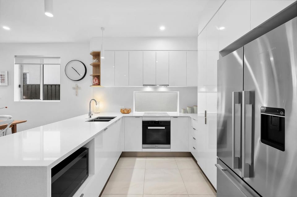 Aloha Allura House in Coolum Beach