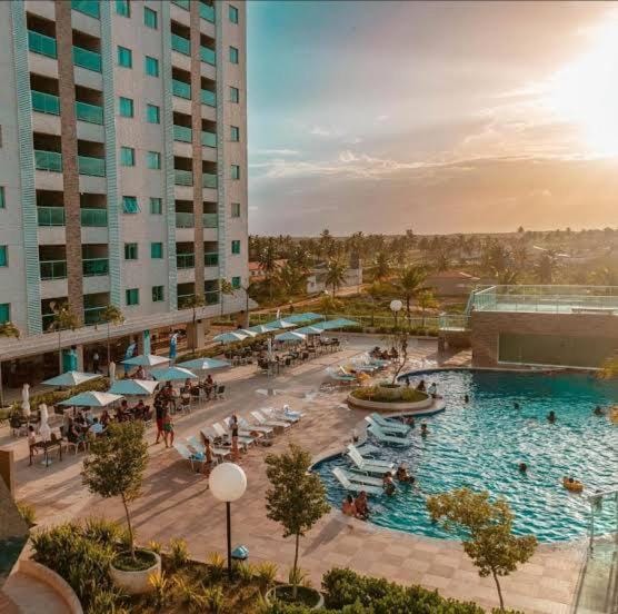 Salinas Park Resort Apartment in State of Pará