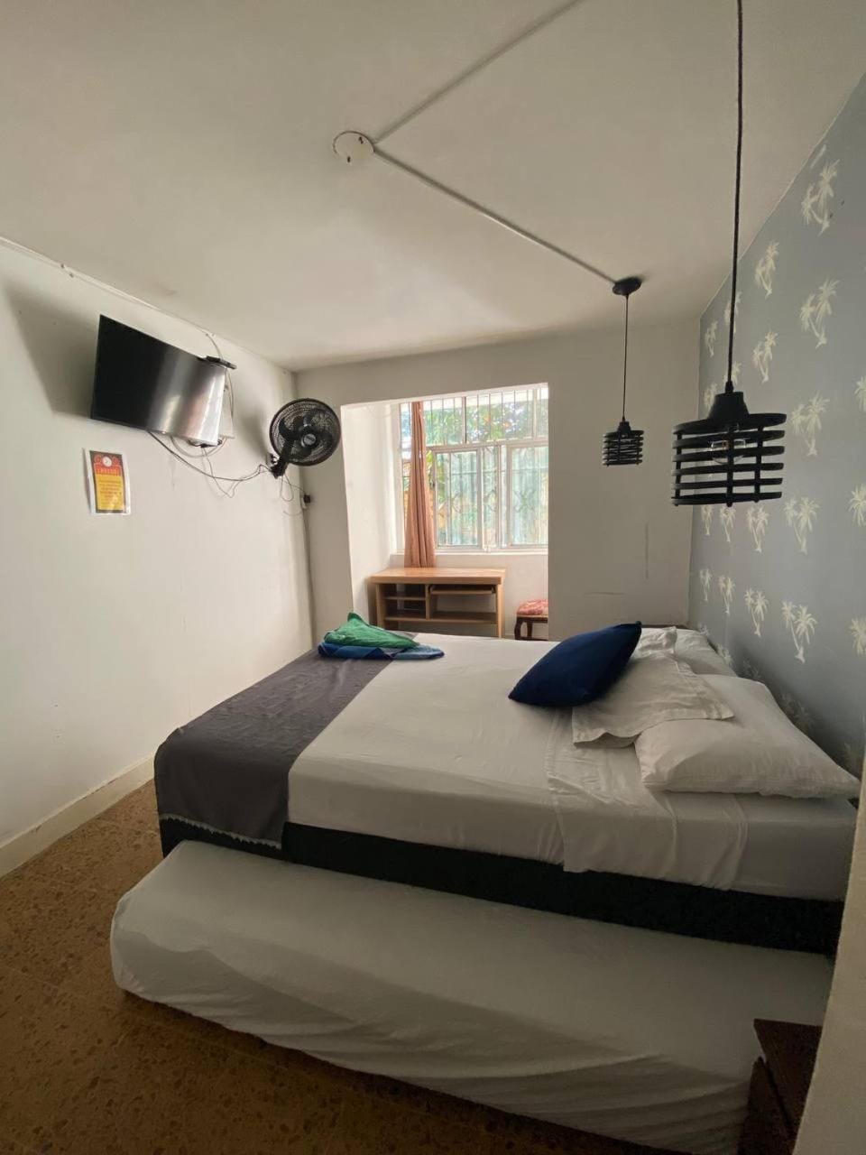 hostal casa prado in Bed and Breakfast in Medellin