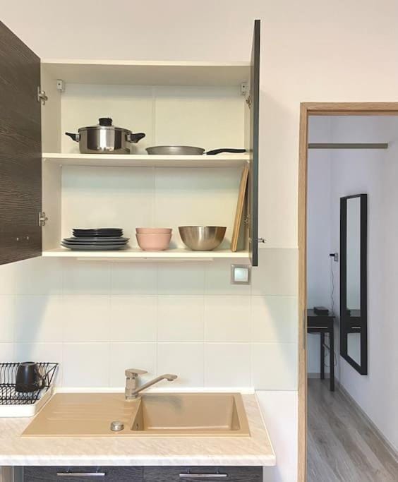 Mieszkanie Centrum 60 m na wylacznosc Apartment in Poland