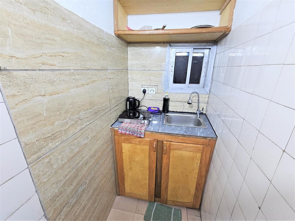 The Yafé Bastos 16 Apartment in Yaoundé