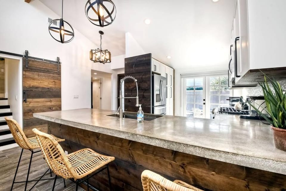 Sea Bluff Beach Home House in Leucadia