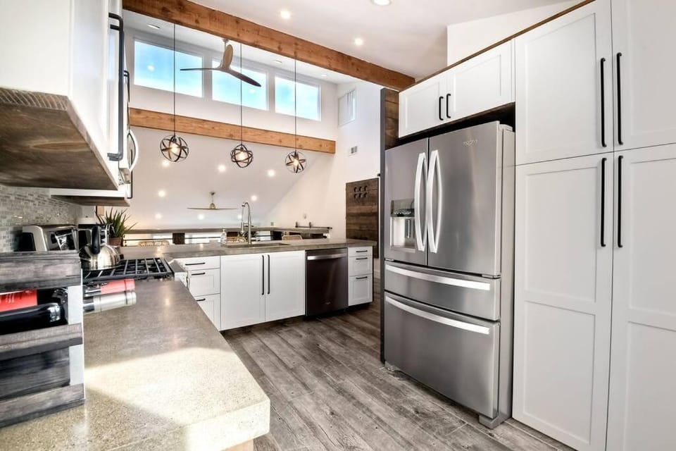 Sea Bluff Beach Home House in Leucadia