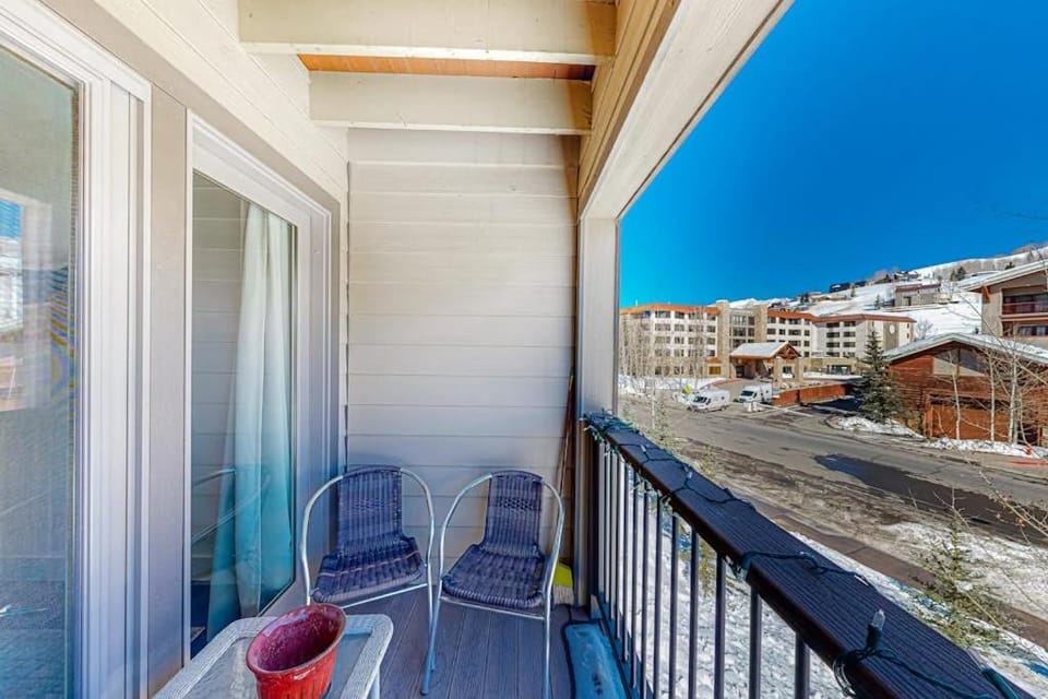 Alpine 4 Apartment in Colorado
