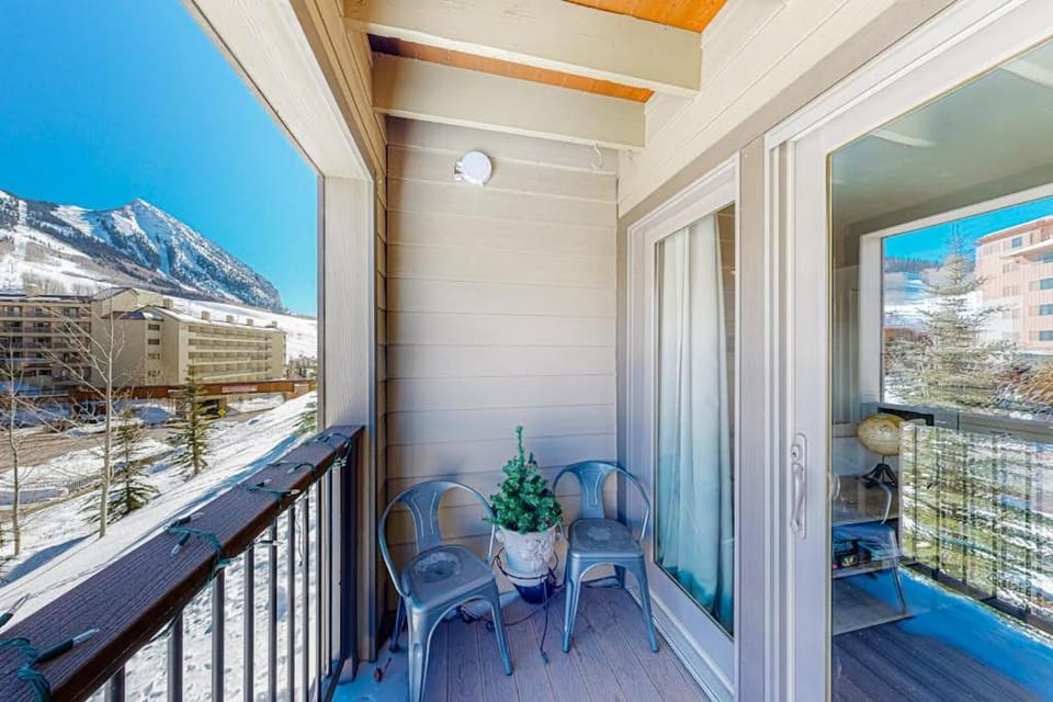 Alpine 4 Apartment in Colorado