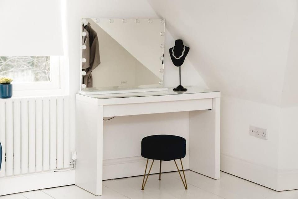 Brand New Stylish Three Story House! House in Norwich