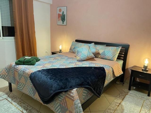 La perle du centre Apartment in Agadir