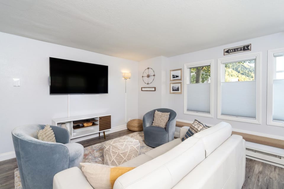Sweet Updated Ski in Ski out 1 bedroom Etta Place Too Condo House in Telluride