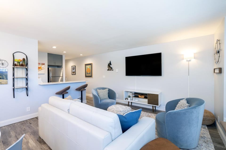 Sweet Updated Ski in Ski out 1 bedroom Etta Place Too Condo House in Telluride