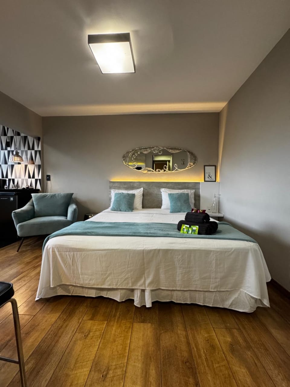 1501B Flat Cobertura Design Elegance Jardins Apartment in Sao Paulo City