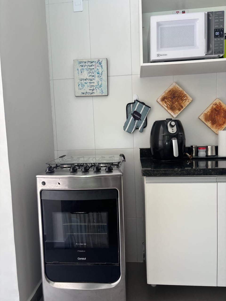 Kitchen or kitchenette, oven, stove, kitchen