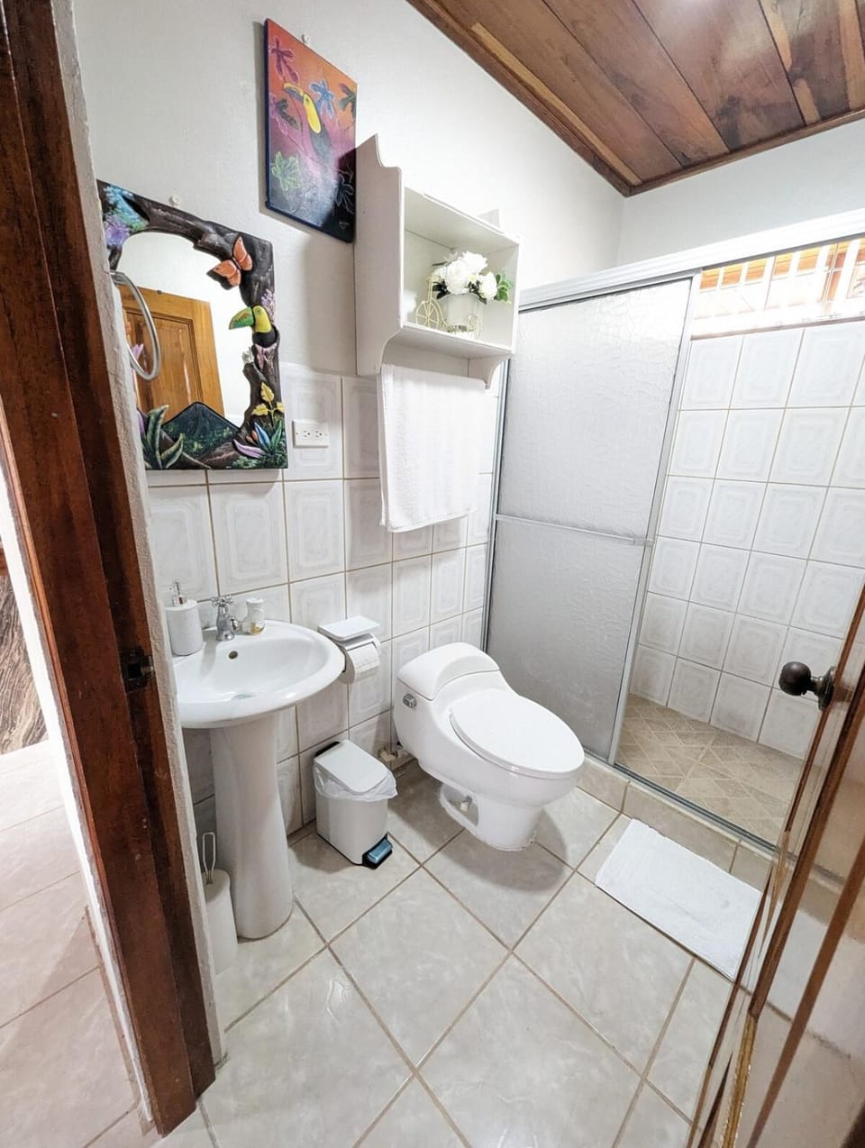 Departamento Ángeles del Arenal #1 Apartment in La Fortuna