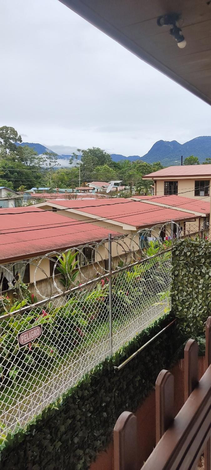 Departamento Ángeles del Arenal #1 Apartment in La Fortuna