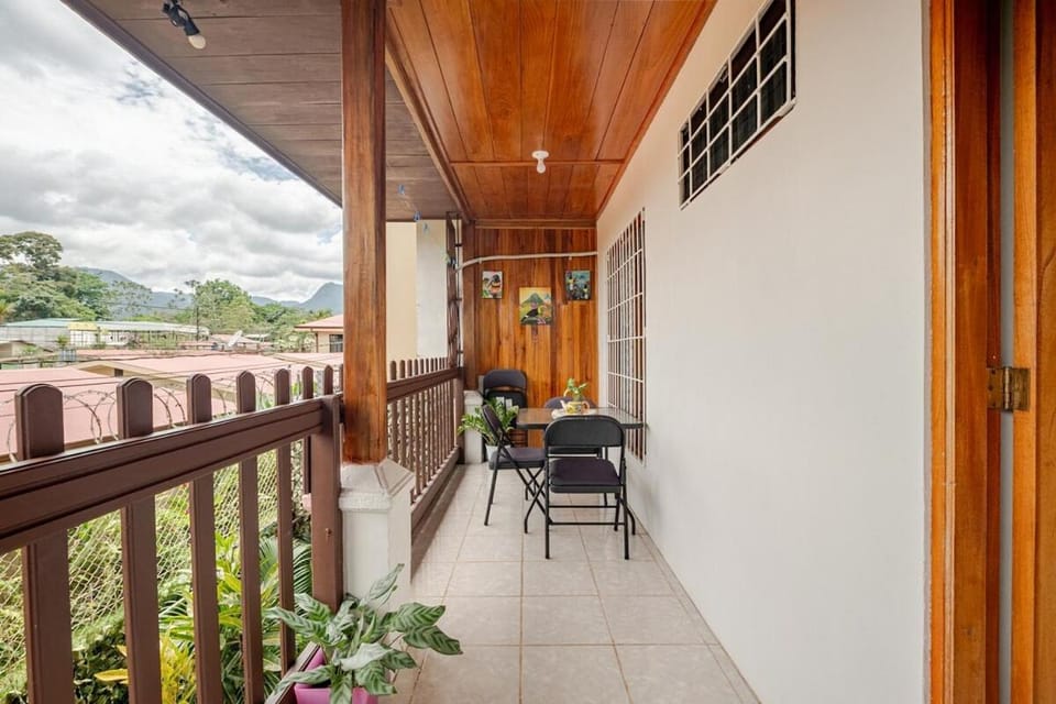 Departamento Ángeles del Arenal #1 Apartment in La Fortuna