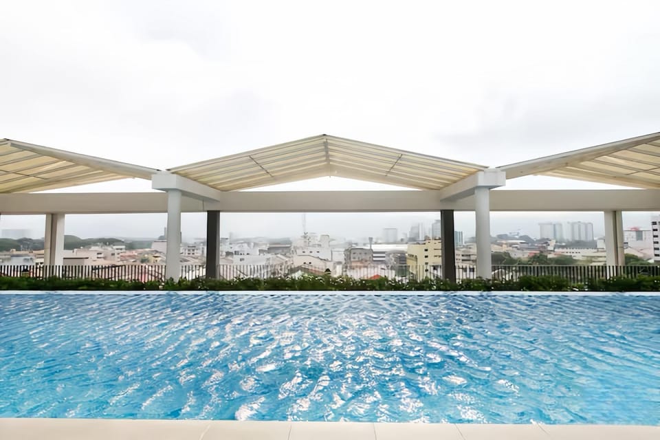 Day, Pool view, Swimming pool