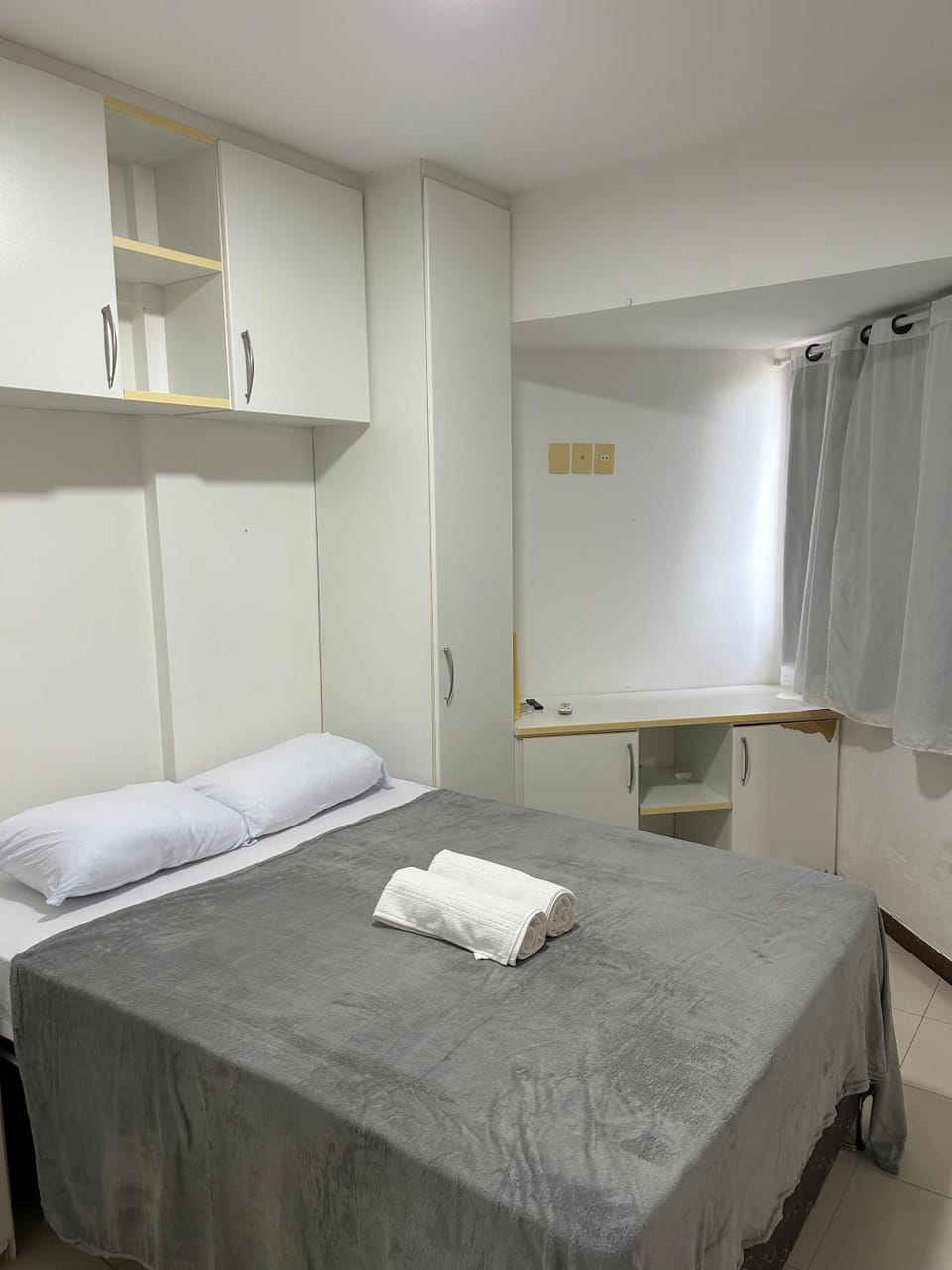 Flat na Beira Mar de Pajuçara Apartment in Maceió