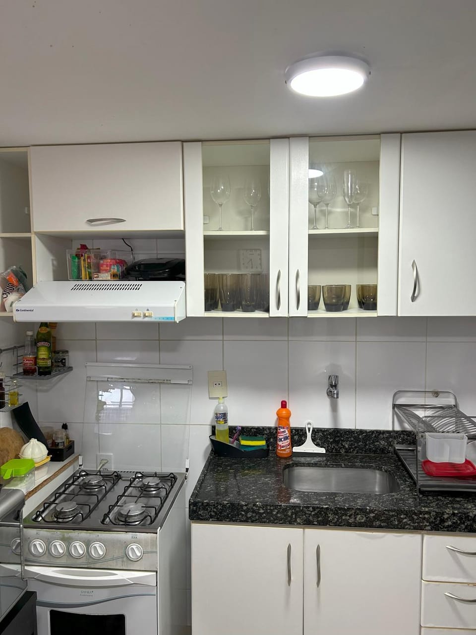 Flat na Beira Mar de Pajuçara Apartment in Maceió