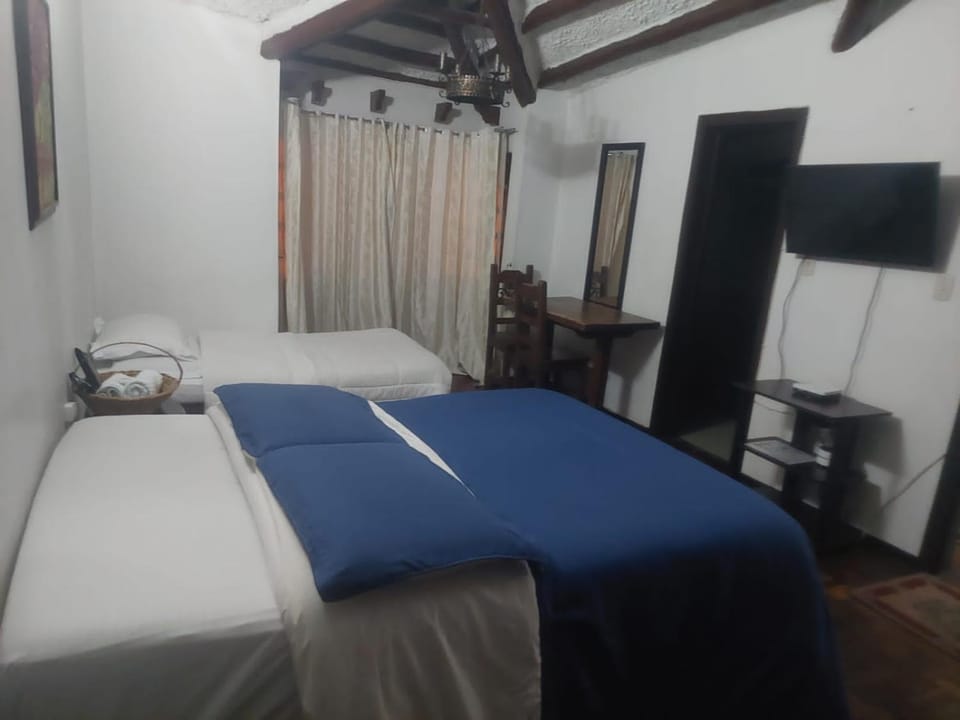 Hotel Salamandra Tunja Hotel in Tunja
