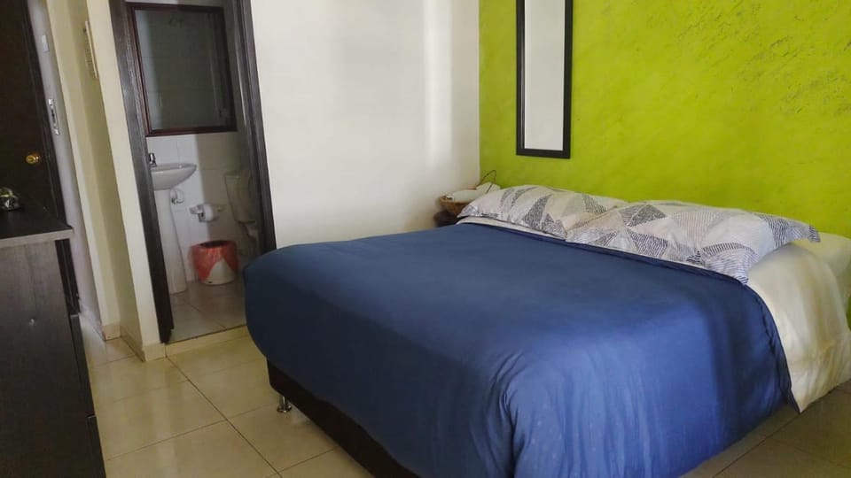 Hotel Salamandra Tunja Hotel in Tunja