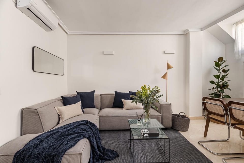 Waou Gran Via Attic - Corta Duración Apartment in Centro